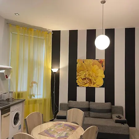 Modern-style Flat 2 * リガ