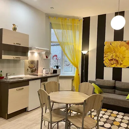 Modern-style Flat 2 *