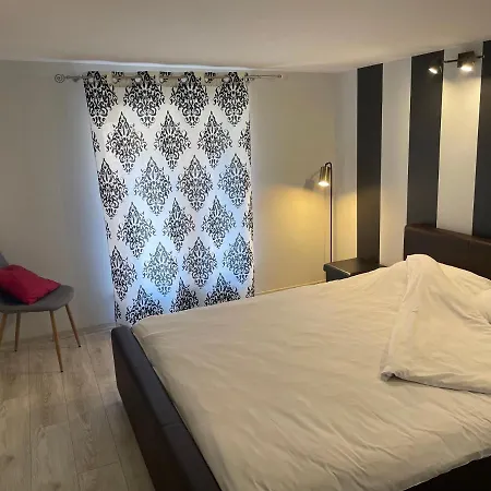 Modern-style Flat 2 リガ