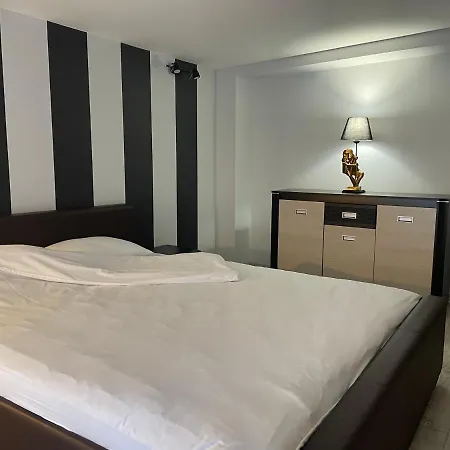 Modern-style Flat 2 * リガ