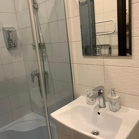 Modern-style Flat 2 *